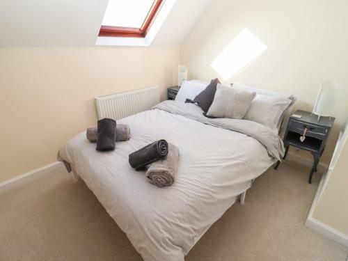 3 Mount Pleasant