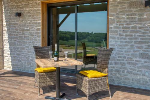 Lodge Le Domaine Des Hauts De Rouquette