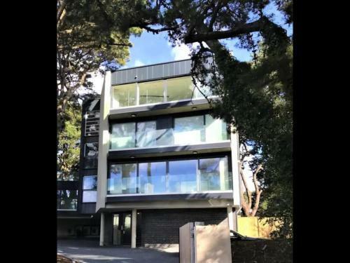 Luxury Private Classy Modern Apartment - Sandbanks
