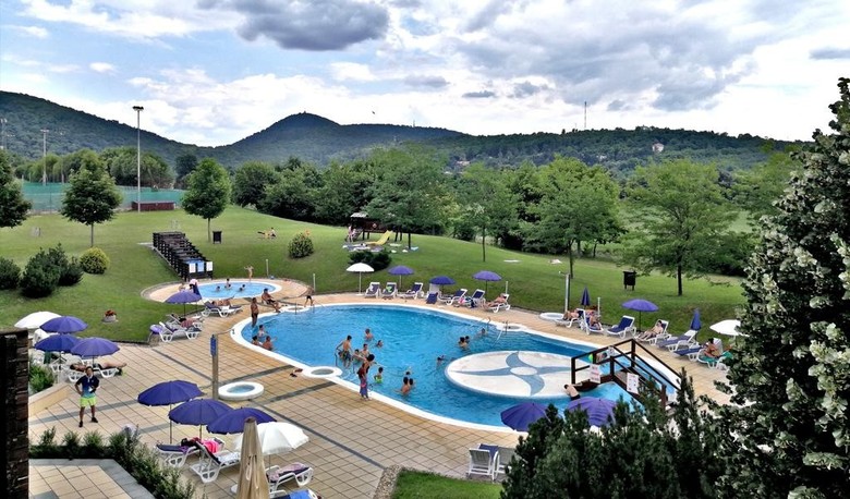 Petneh�zy Clubhotel Superior