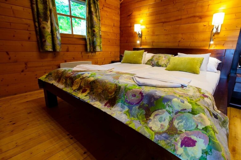 Petneh�zy Clubhotel Superior