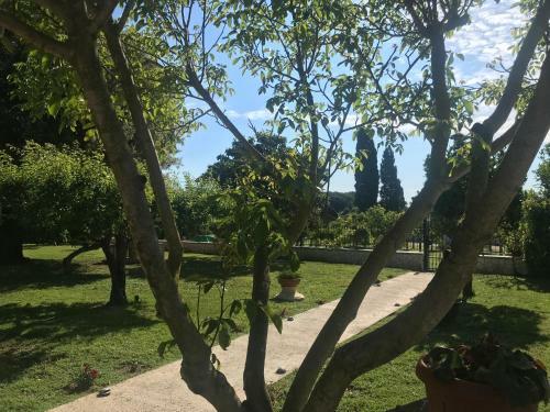 I Lecci B&B