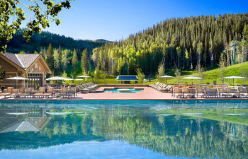 Hotel Montage Deer Valley