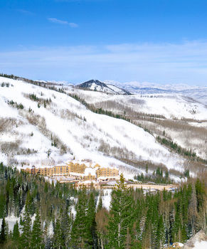 Hotel Montage Deer Valley