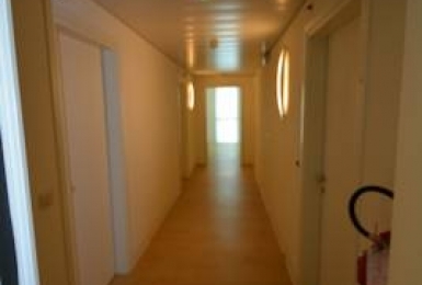 Hostal Excel Milano 3 Next