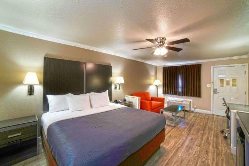 Hotel Econo Lodge & Suites Corpus Christi