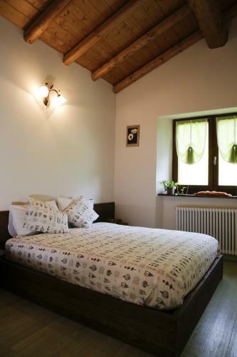 Agroturismo Agriturismo Le Radici