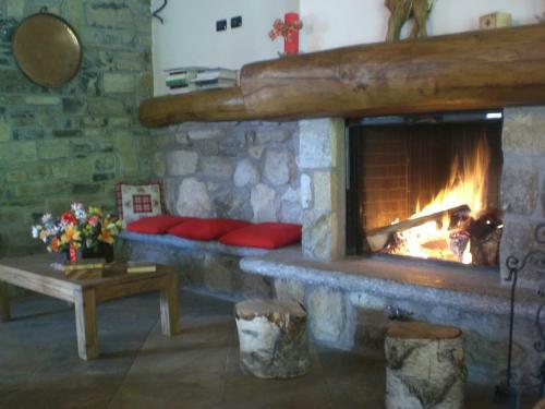 Agroturismo Agriturismo Le Radici