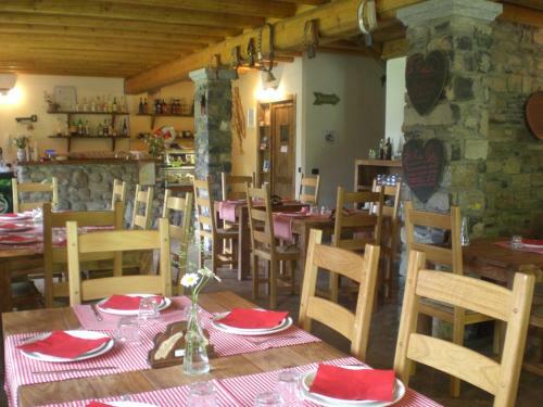 Agroturismo Agriturismo Le Radici