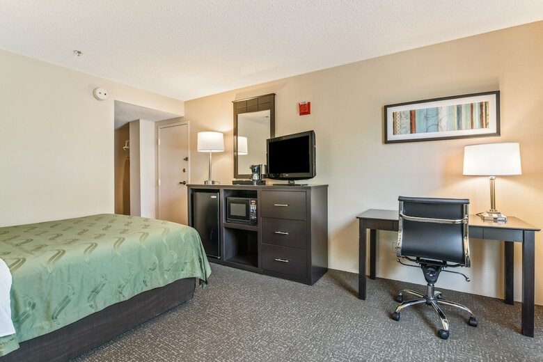 Hotel Comfort Inn Portsmouth