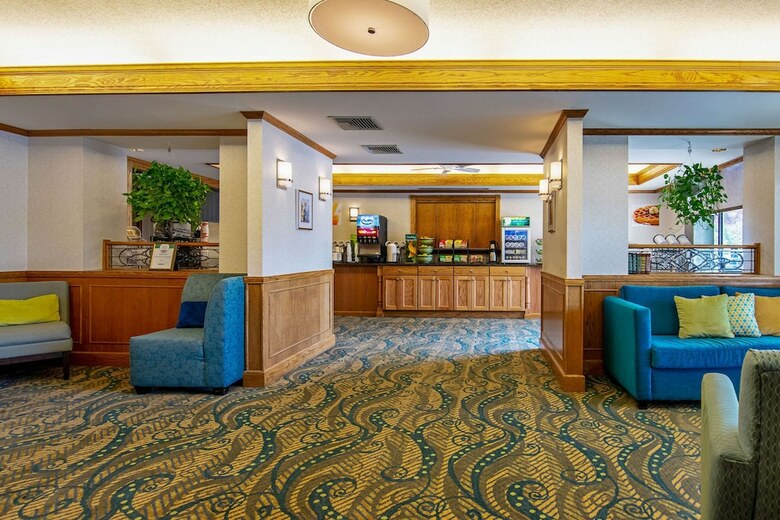 Hotel Comfort Inn Portsmouth