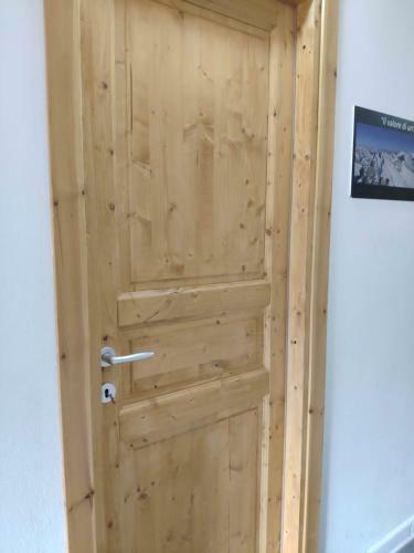 Apartamento Appartamento Ponte Di Legno - Parco Dello Stelvio