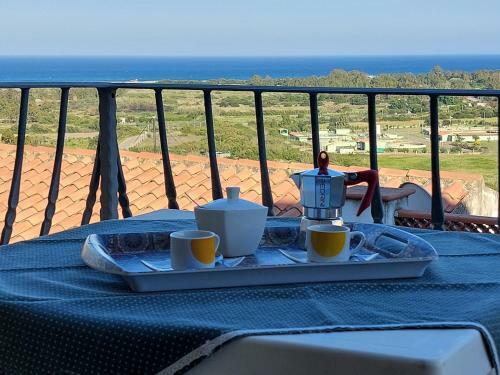 Belvedere A Pochi Minuti Dalla Spiaggia