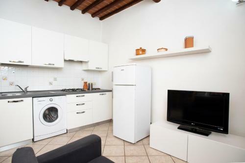 Apartamento Campo Ai Peri