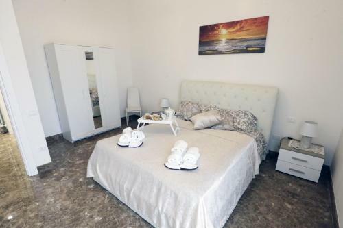 Bed & Breakfast L'arte Di Venere Suite