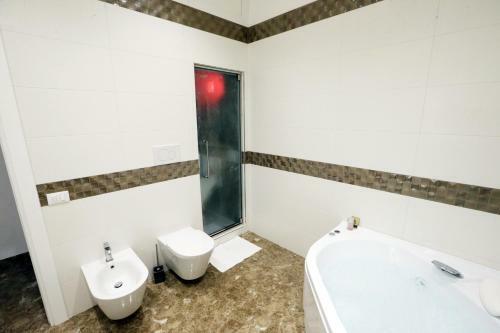 Bed & Breakfast L'arte Di Venere Suite