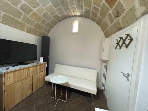 Apartamento Terra Mia La Casetta