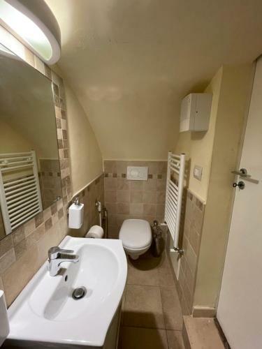 Apartamento Terra Mia La Casetta