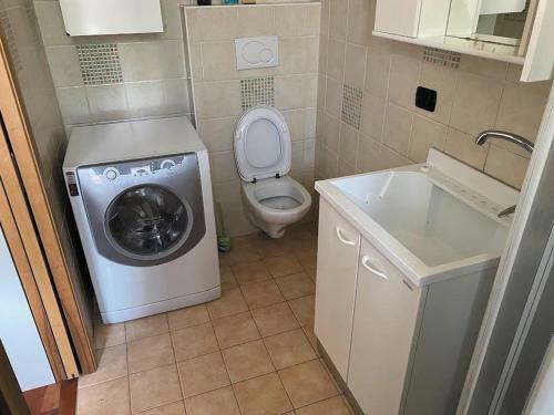 Apartamento Appartamento Indipendenza