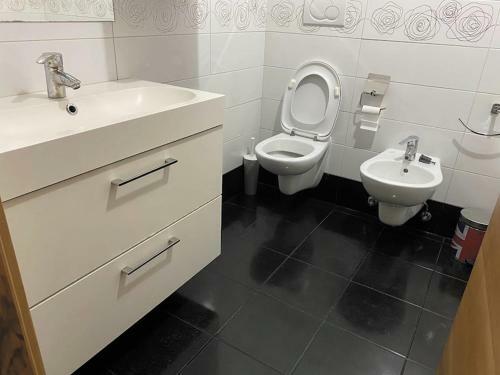 Apartamento Appartamento Indipendenza