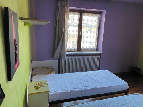 Apartamento Appartamento Indipendenza