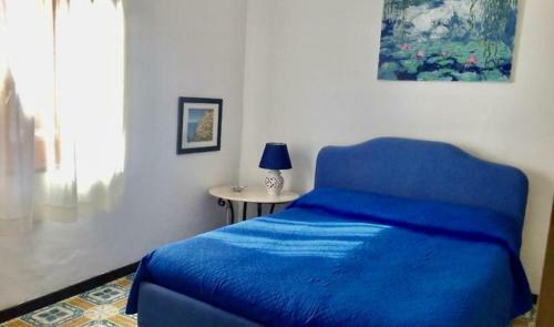 Beautiful 2-bed House In Positano Main Square Area