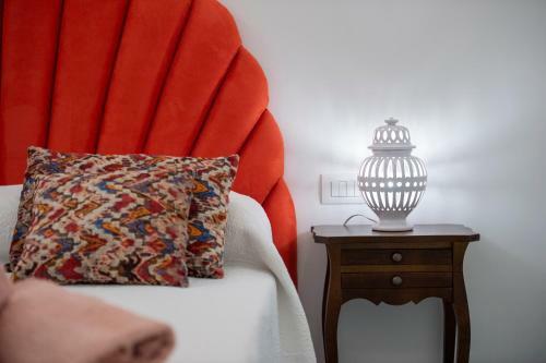 Apartamento Casa Mam�
