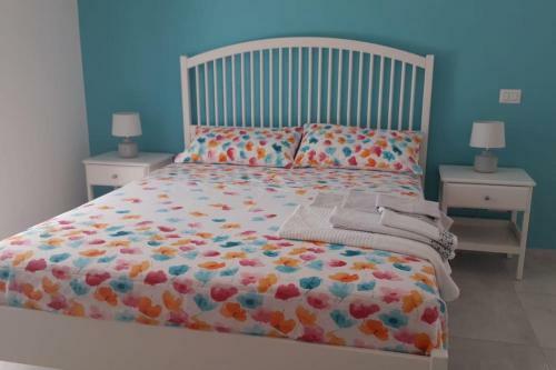 Apartamento Appartamento Twins