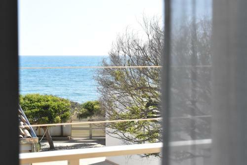Apartamento Montalbano's Sea