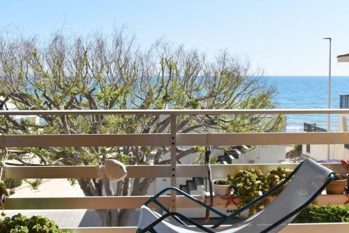 Apartamento Montalbano's Sea