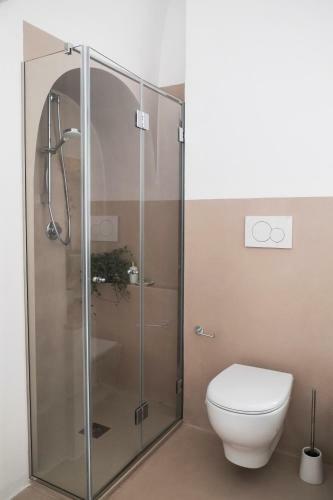 Apartamento Calmapianta Home For Green Lovers
