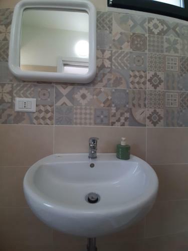 Blu Mare - Chiaiolella Exlusive Room