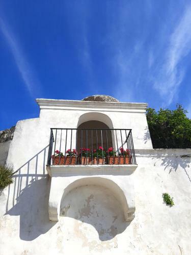 Apartamento O' Suppigno - Historic House