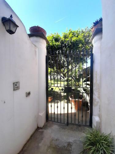 Apartamento O' Suppigno - Historic House