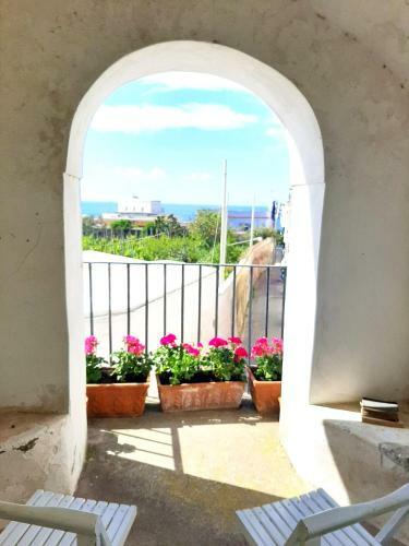 Apartamento O' Suppigno - Historic House