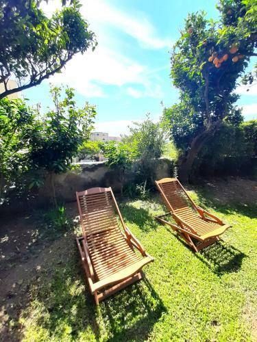 Apartamento O' Suppigno - Historic House