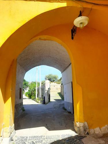 Apartamento O' Suppigno - Historic House