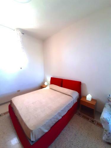 Apartamento Casa Anna - Chiaiolella Beach