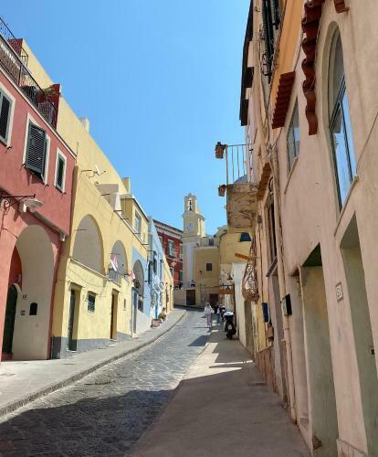 La Casa Dei Sogni