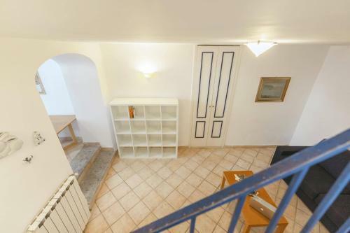 Sopravento - Gioia Apartments