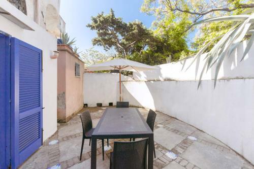 Sopravento - Gioia Apartments
