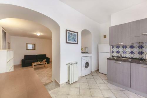 Sopravento - Gioia Apartments