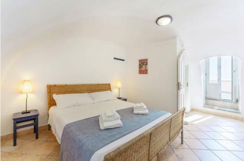 Sopravento - Gioia Apartments