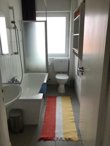 Apartamento Haus Potosi