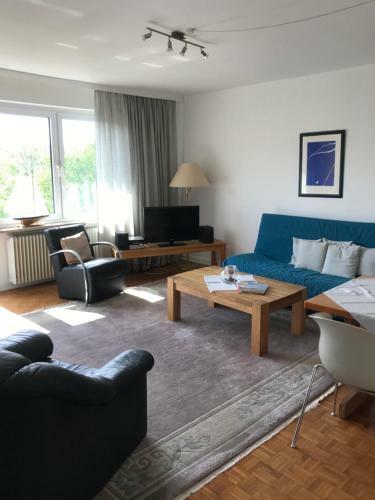 Apartamento Haus Potosi