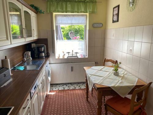 Apartamento Ferien-/monteurwohnung Linge (marienheide)