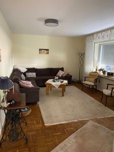 Apartamento Ferien-/monteurwohnung Linge (marienheide)