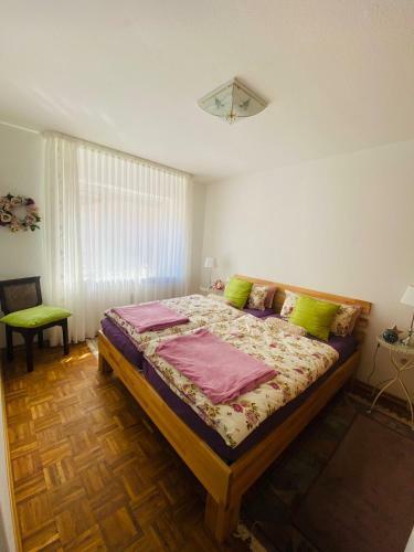 Apartamento Ferien-/monteurwohnung Linge (marienheide)