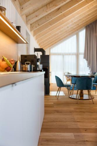 Waidlerland Chalet "wasser"