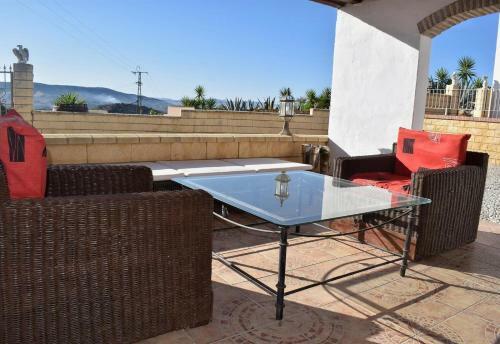 Villa Casa Picasso With Private Pool